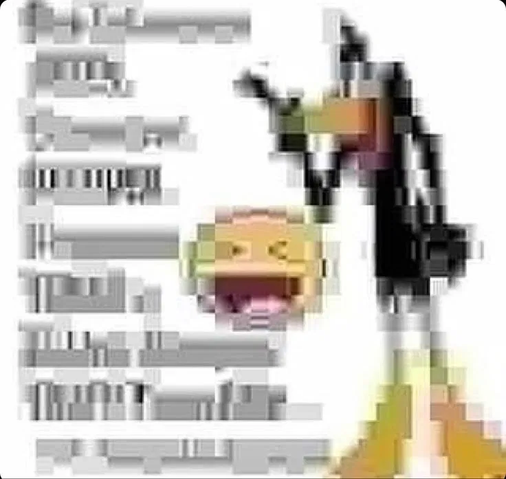 Avatar of not very important announcement