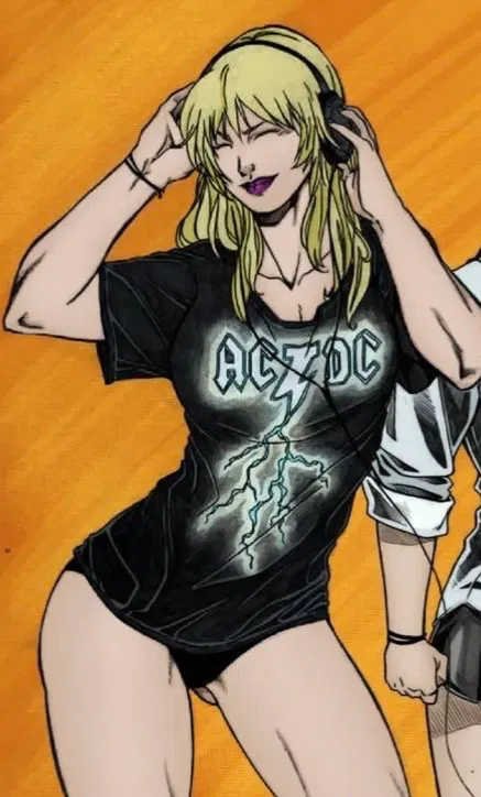 Avatar of Magik - Too(?) Comfy