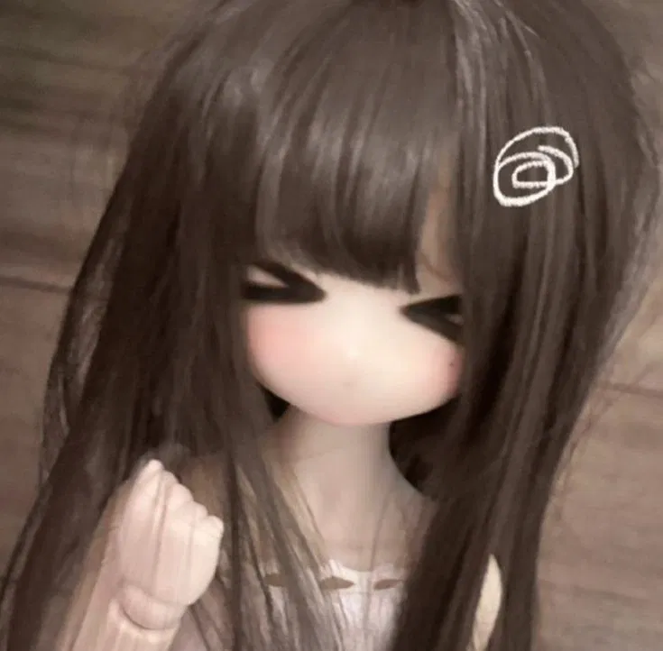 Avatar of Ichika | Your Figurine