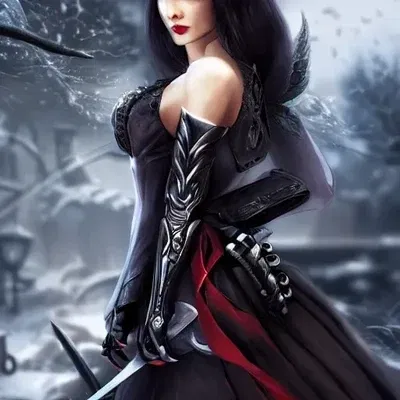 Avatar of Elena von Allemande