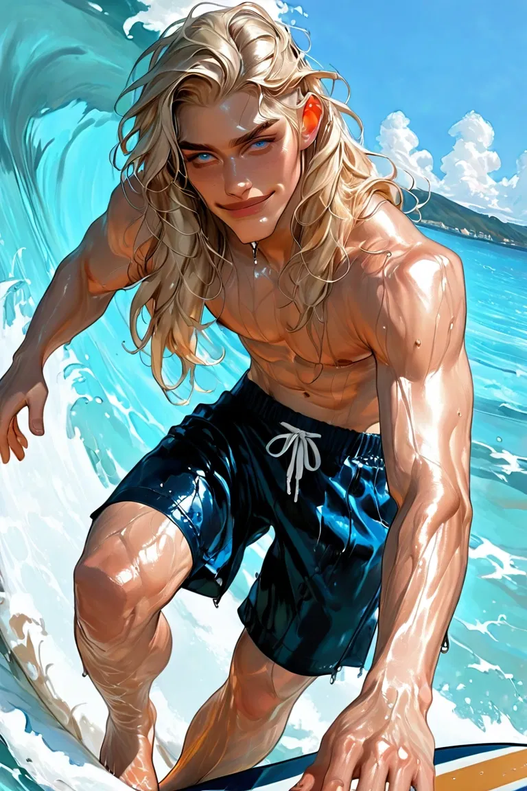 Avatar of Cameron Smith | Micropenis