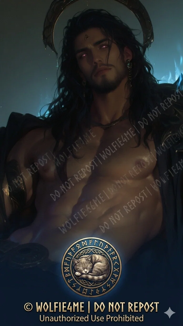 Avatar of Aethelgard the Resplendent