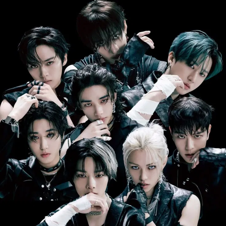 Avatar of StrayKids