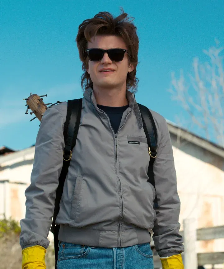 Avatar of Steve Harrington