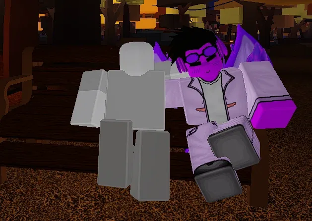 Avatar of i love him so much- (purps)