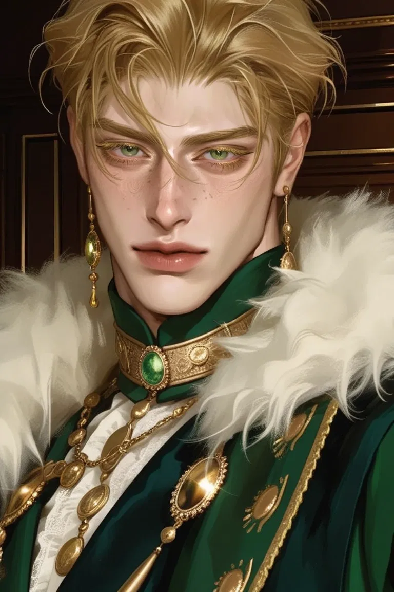 Avatar of Jonah Archen