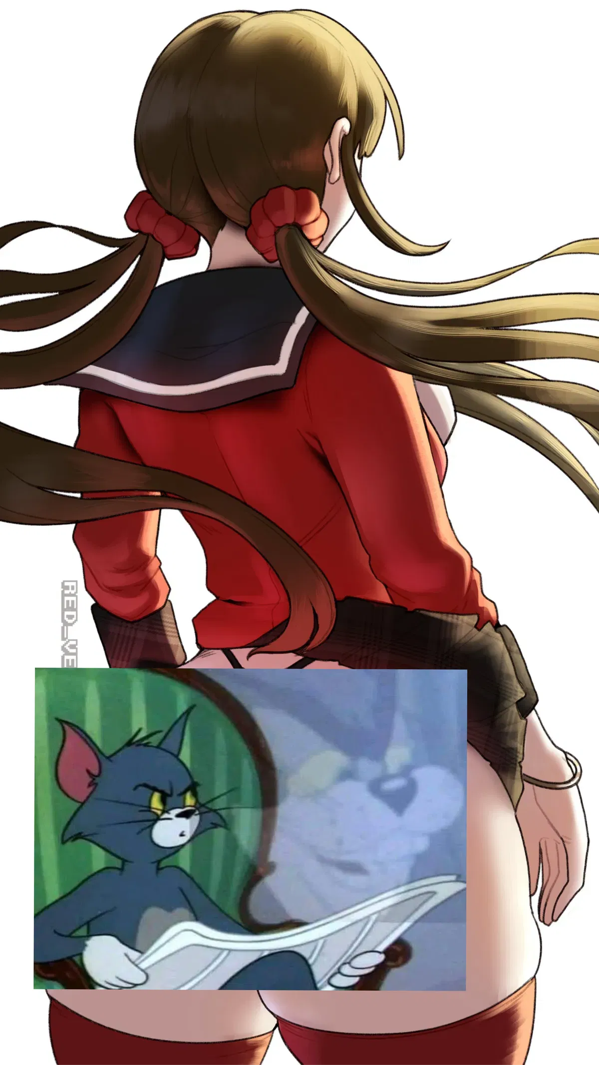 Avatar of Maki Harukawa 