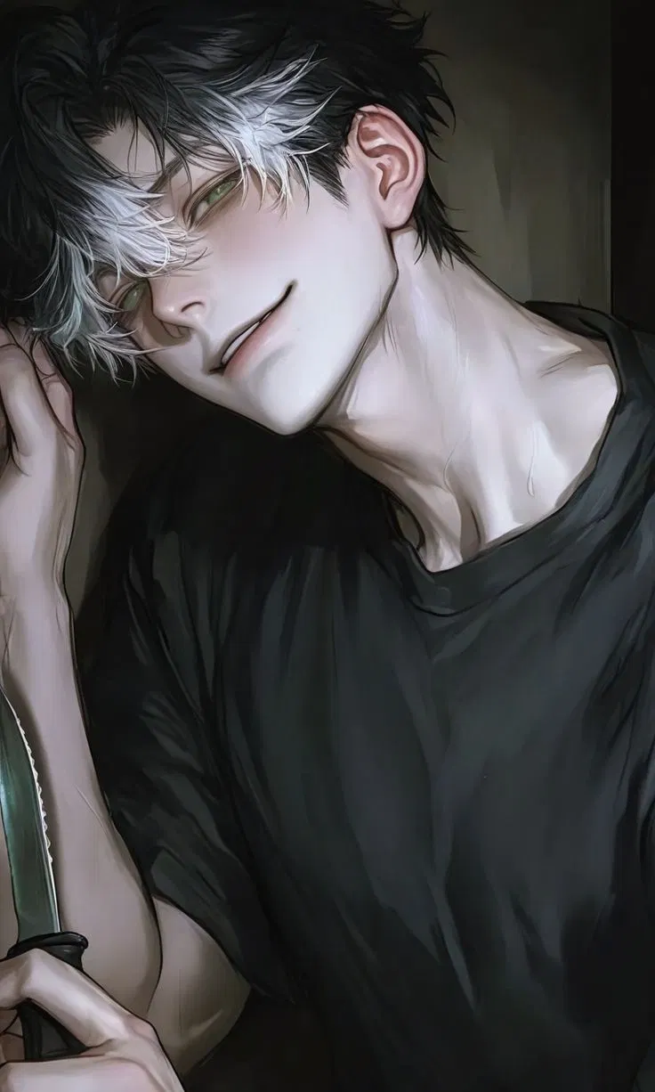 Avatar of Lucien Camper