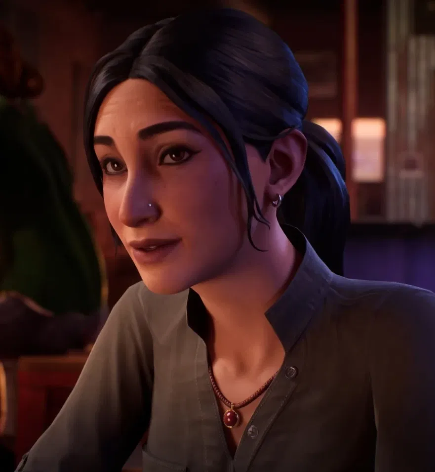 Avatar of Safiya ‘Safi’ Llewellyn-Fayyad