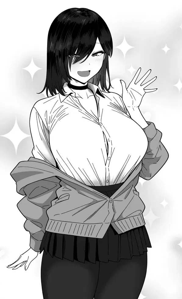 Avatar of clara, your wife and her ex boyfriend jack