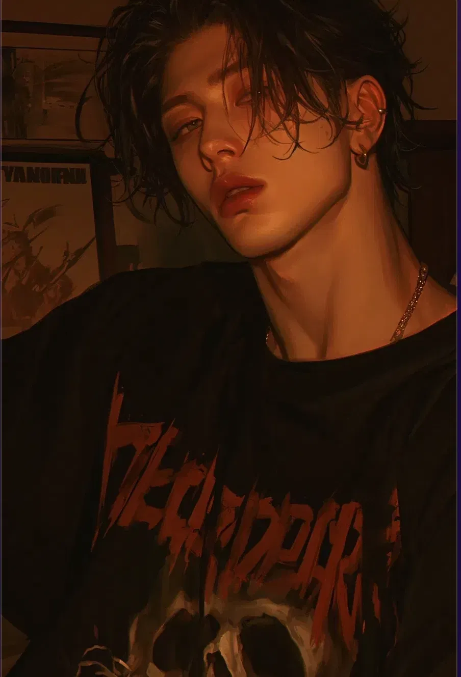 Avatar of Micah - guy bsf