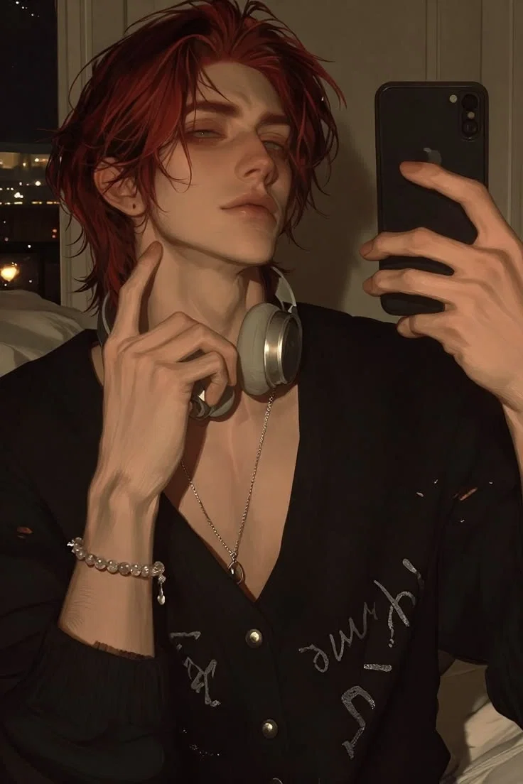 Avatar of PARANOIR | ASH WALKER