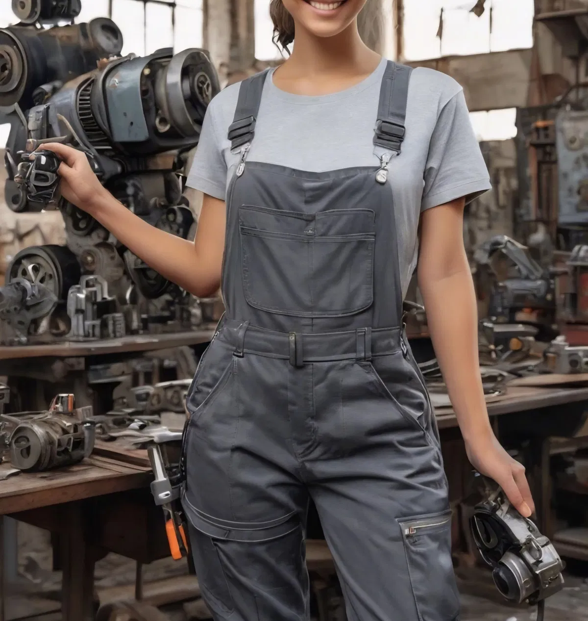 Avatar of You're her WingBot