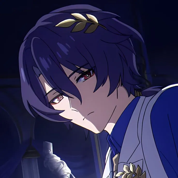 Avatar of Veritas Ratio