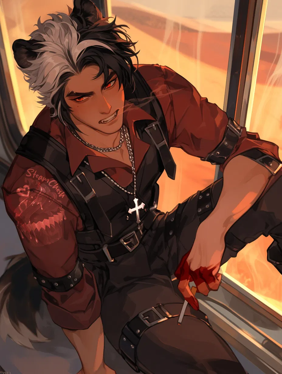 Avatar of Ardito De Loris || You lost?
