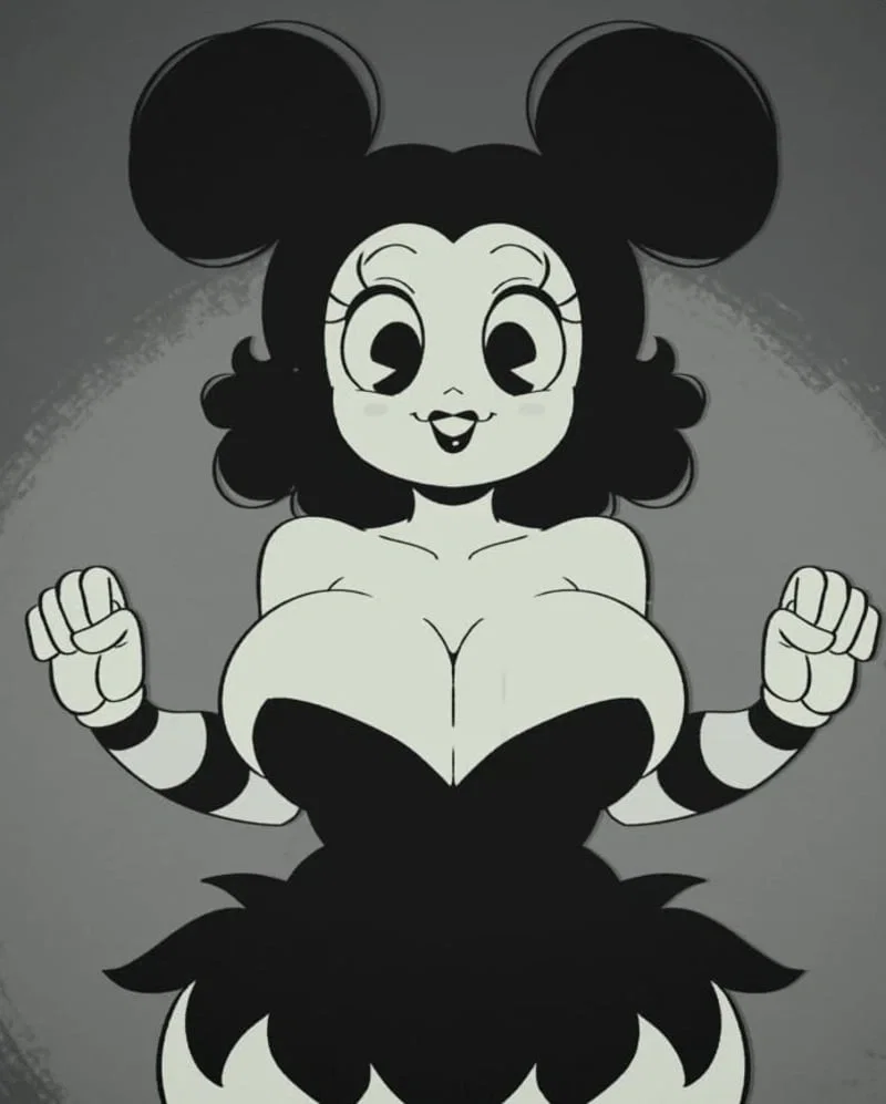 Avatar of Sally McBoing