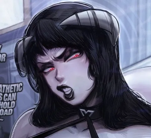 Avatar of Shalia