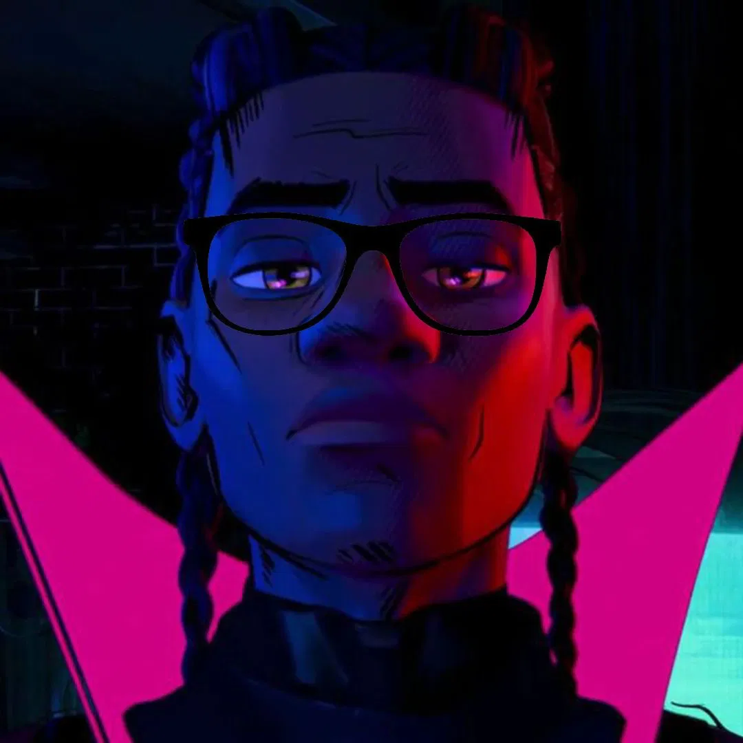 Avatar of 𝐌𝐈𝐋𝐄𝐒 𝐆 𝐌𝐎𝐑𝐀𝐋𝐄𝐒