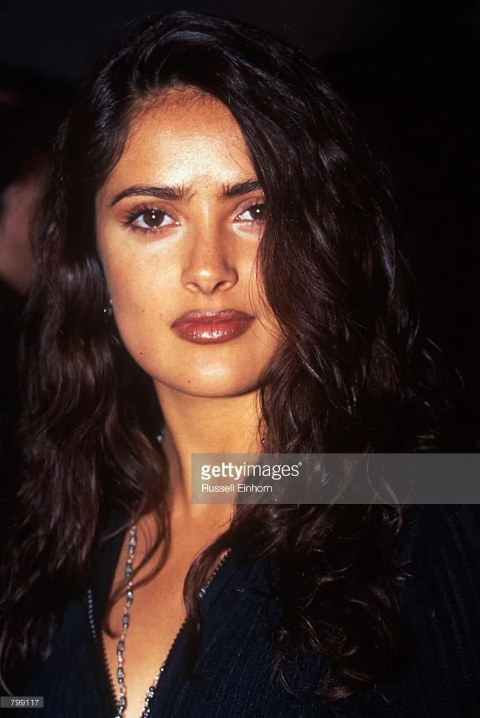 Avatar of Salma Hayek