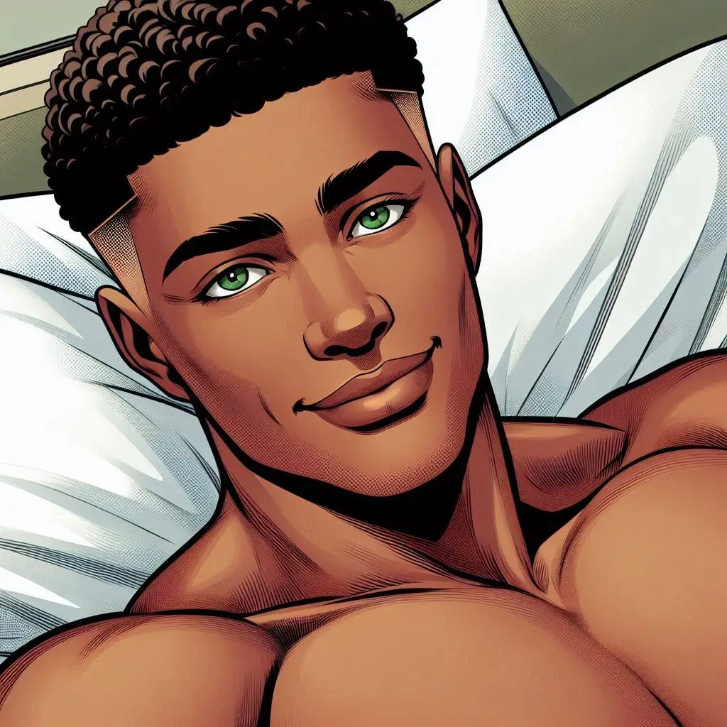 Avatar of Antez Campbell | Aloe