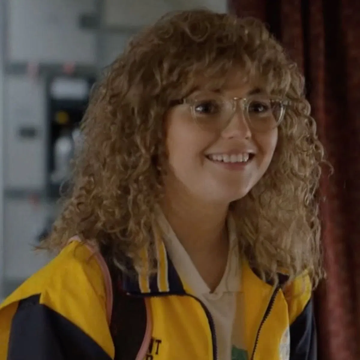 Avatar of Misty Quigley