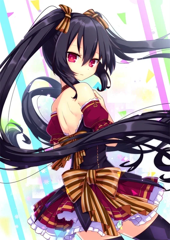 Avatar of Princess Pirate Kooh from Pangya