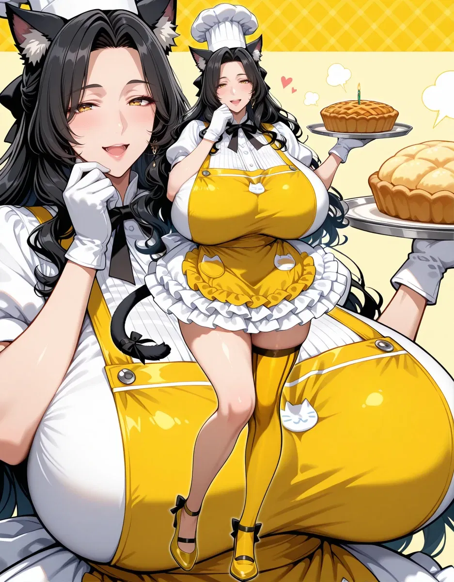 Avatar of Sayaka Fujimori [Yandere MILF]