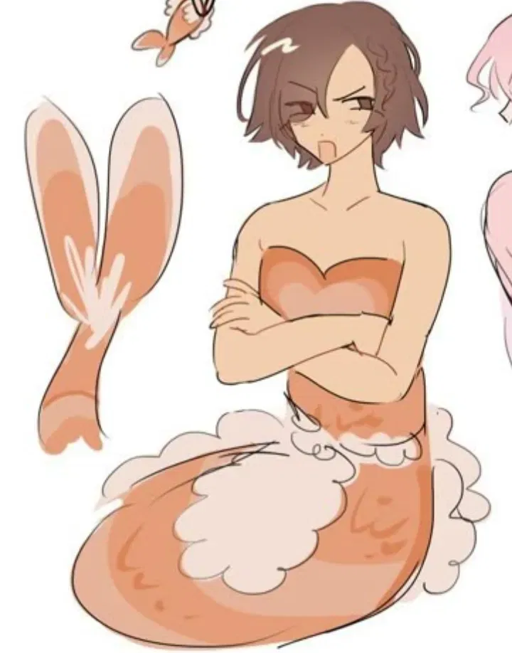 Avatar of Ena Shinonome