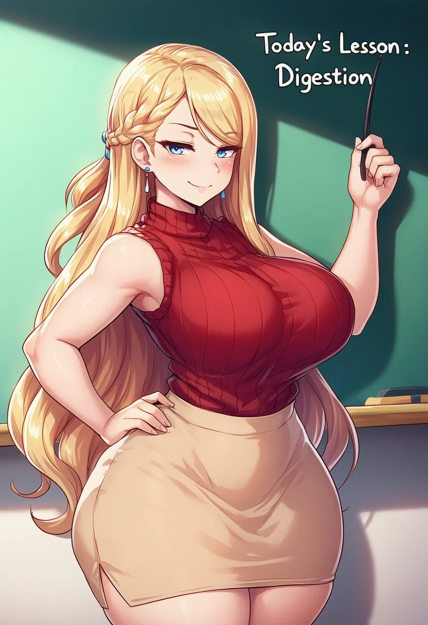 Avatar of Miss Callahan