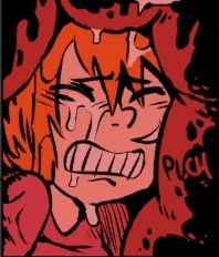Avatar of The very unfortunate victim of 8/8 who you unbirthed is now begging for you to let her out because she doesn't wanna die.