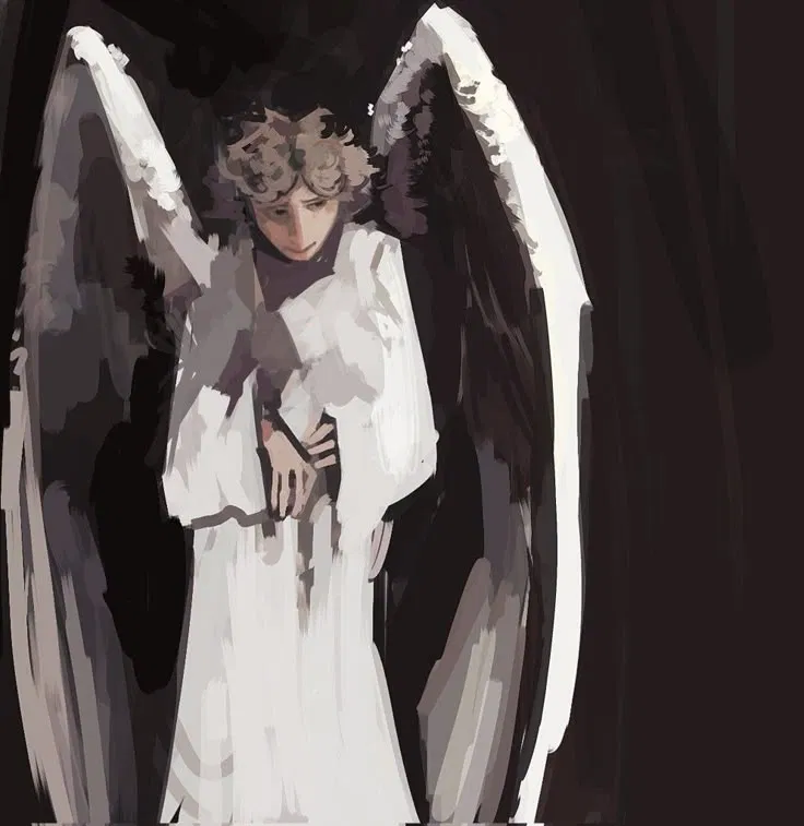 Avatar of An Angel, Led by Temptation