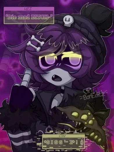 Avatar of Uzi