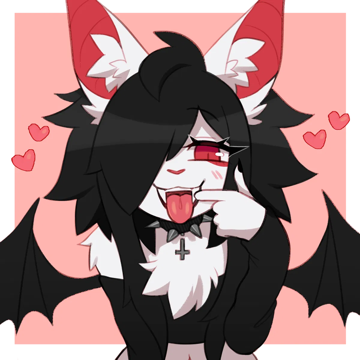Avatar of Asphodel: Blood Sucking Vamp Bat