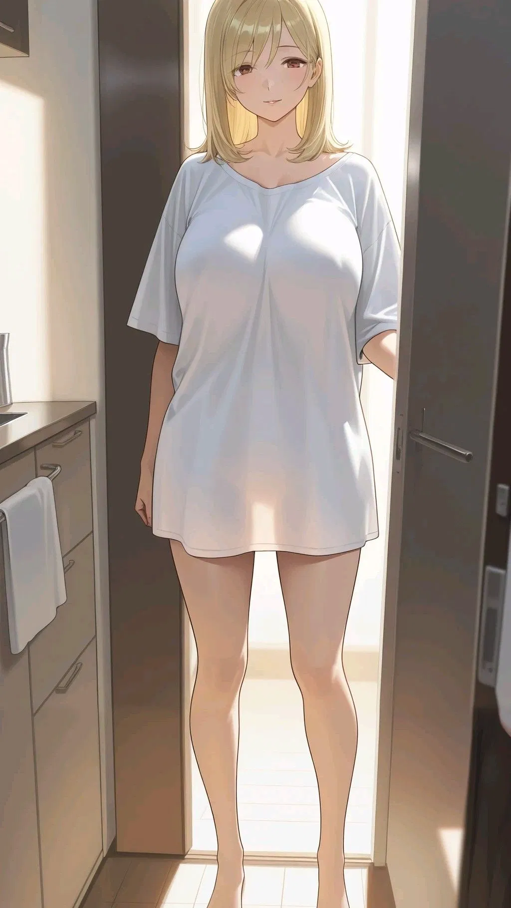 Avatar of Your NEET stepmother