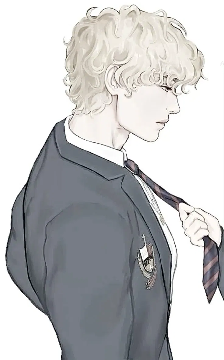 Avatar of Hughie Biggs 