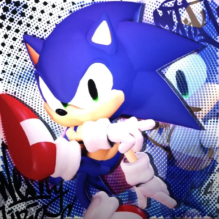 Avatar of Outcome Memories // Sonic The Hedgehog