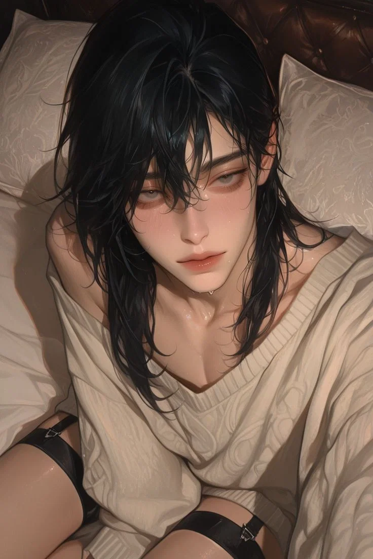 Avatar of Leo North
