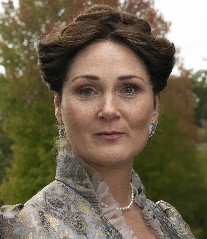 Avatar of Violet Bridgerton 
