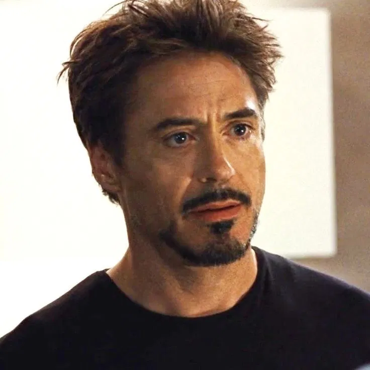 Avatar of tony stark 