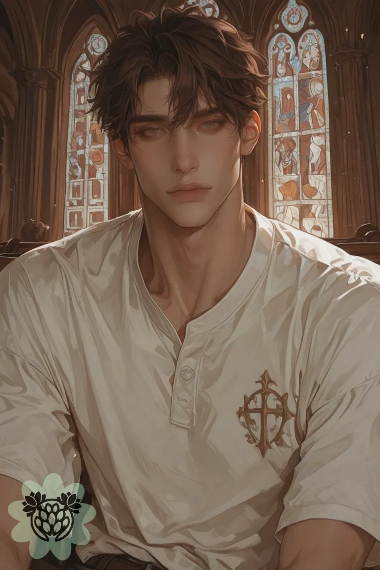 Avatar of Sin Between Us