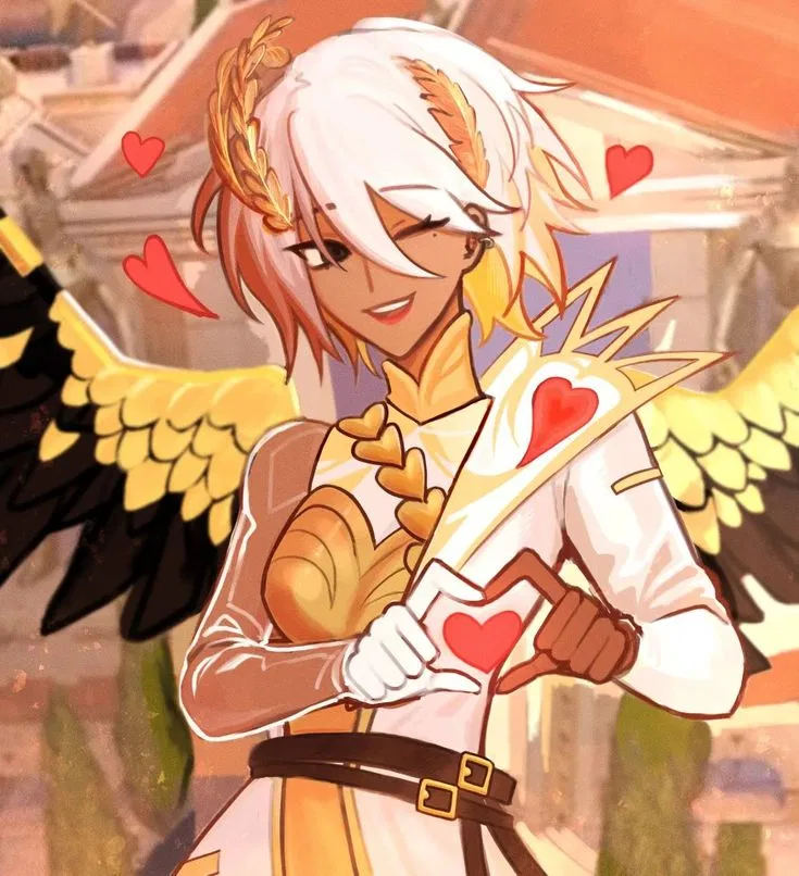 Avatar of Aphrodite