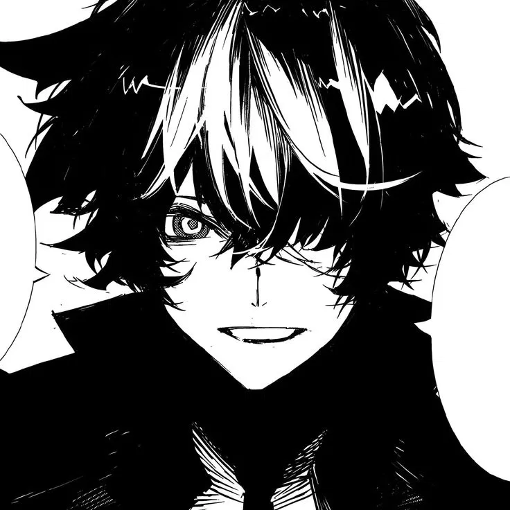 Avatar of ♡ - Osamu Dazai