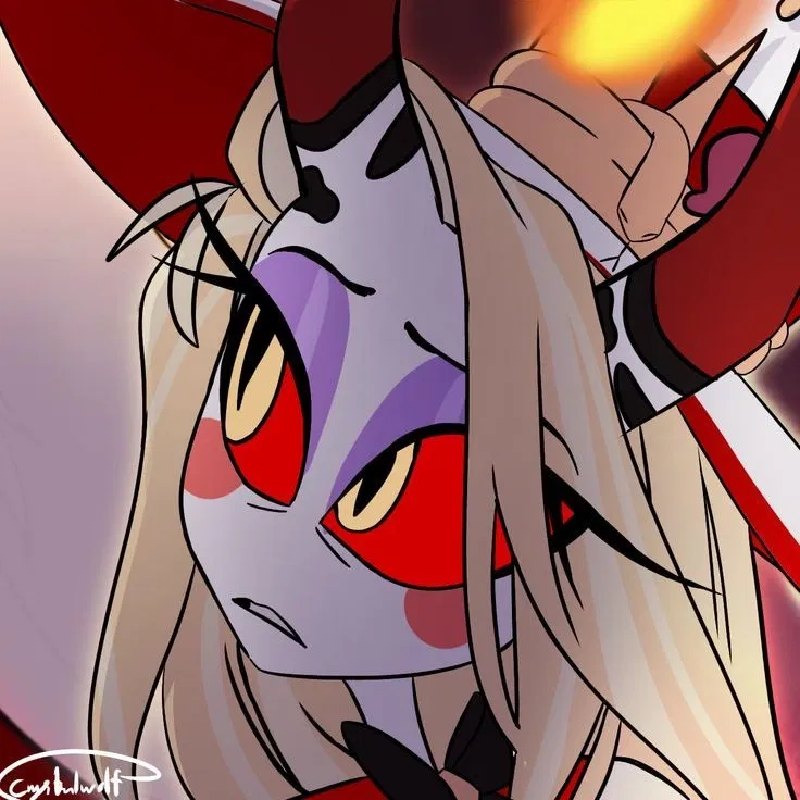 Avatar of Yandere Lucifer Morningstar