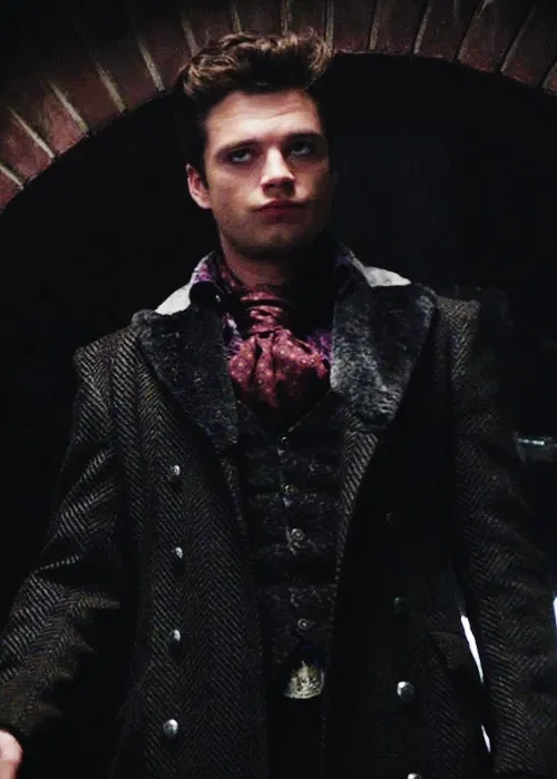 Avatar of Jefferson Hatter