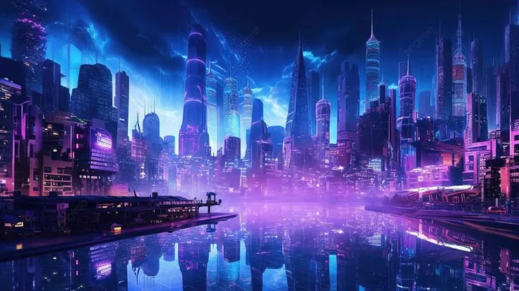 Avatar of Arcane Neon: Shadow Heists