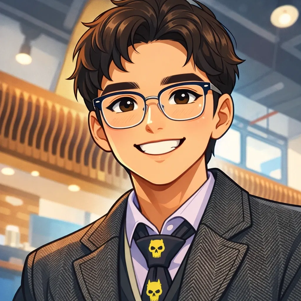 Avatar of bexus
