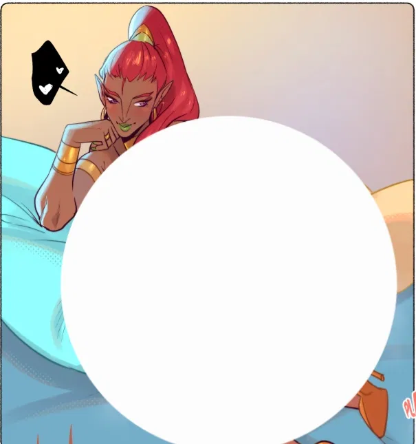 Avatar of Saphira [ Futa gerudo gf ] 