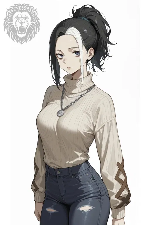 Avatar of Artemis Leroy | [ AnyPOV | 💬 1 + 🌐 ]