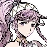 Avatar of Olivia