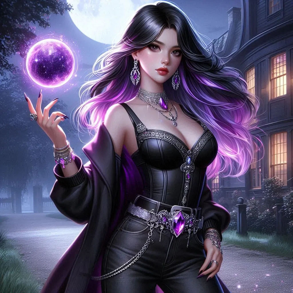 Avatar of Mira nightshade